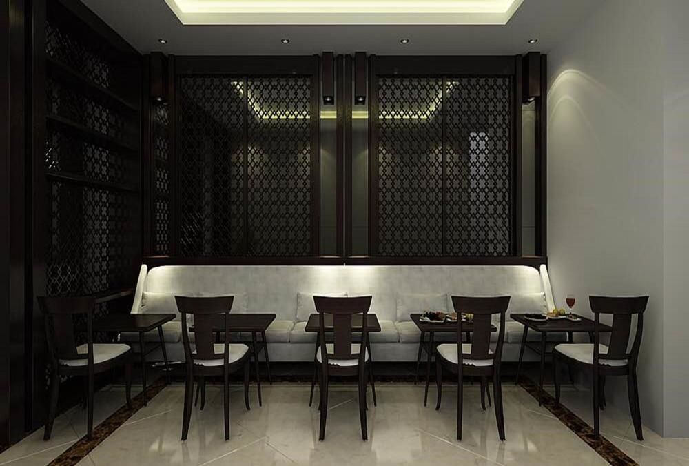 河内空间酒店 外观 照片